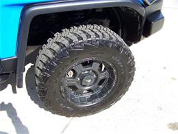 2007 Toyota FJ Cruiser (CC-1060987) for sale in Canton, Georgia