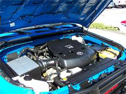 2007 Toyota FJ Cruiser (CC-1060987) for sale in Canton, Georgia