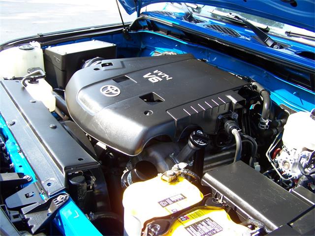 2007 Toyota FJ Cruiser (CC-1060987) for sale in Canton, Georgia