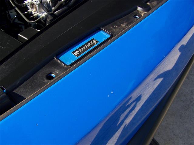 2007 Toyota FJ Cruiser (CC-1060987) for sale in Canton, Georgia