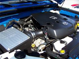 2007 Toyota FJ Cruiser (CC-1060987) for sale in Canton, Georgia
