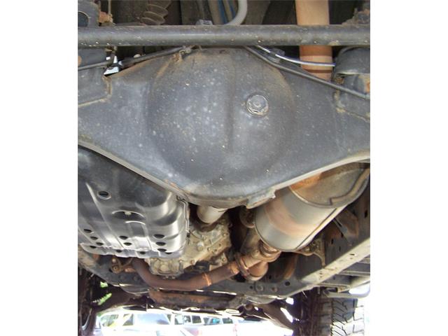 2007 Toyota FJ Cruiser (CC-1060987) for sale in Canton, Georgia