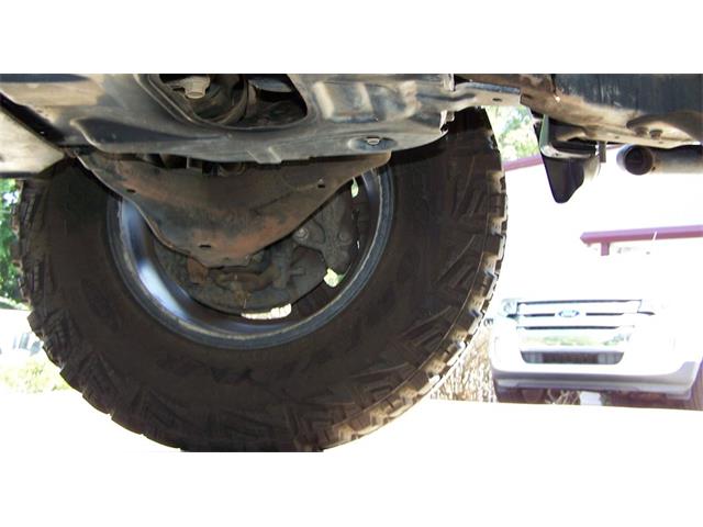 2007 Toyota FJ Cruiser (CC-1060987) for sale in Canton, Georgia