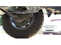 2007 Toyota FJ Cruiser (CC-1060987) for sale in Canton, Georgia