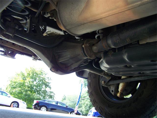 2007 Toyota FJ Cruiser (CC-1060987) for sale in Canton, Georgia