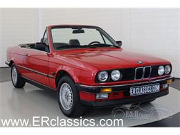 1988 BMW 3 Series (CC-1069874) for sale in Waalwijk, Noord Brabant