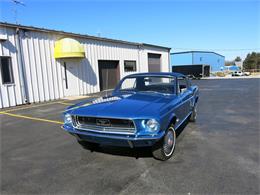 1968 Ford Mustang (CC-1069885) for sale in Manitowoc, Wisconsin