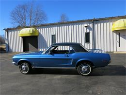 1968 Ford Mustang (CC-1069885) for sale in Manitowoc, Wisconsin