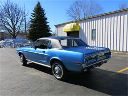 1968 Ford Mustang (CC-1069885) for sale in Manitowoc, Wisconsin