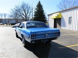 1968 Ford Mustang (CC-1069885) for sale in Manitowoc, Wisconsin