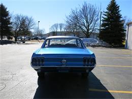 1968 Ford Mustang (CC-1069885) for sale in Manitowoc, Wisconsin