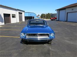 1968 Ford Mustang (CC-1069885) for sale in Manitowoc, Wisconsin