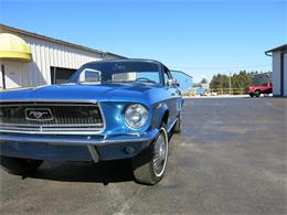 1968 Ford Mustang (CC-1069885) for sale in Manitowoc, Wisconsin