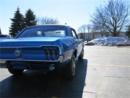 1968 Ford Mustang (CC-1069885) for sale in Manitowoc, Wisconsin