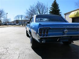 1968 Ford Mustang (CC-1069885) for sale in Manitowoc, Wisconsin