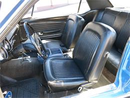1968 Ford Mustang (CC-1069885) for sale in Manitowoc, Wisconsin