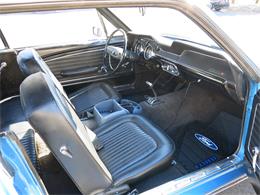 1968 Ford Mustang (CC-1069885) for sale in Manitowoc, Wisconsin