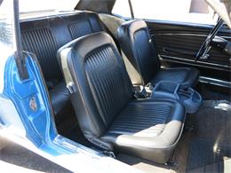 1968 Ford Mustang (CC-1069885) for sale in Manitowoc, Wisconsin