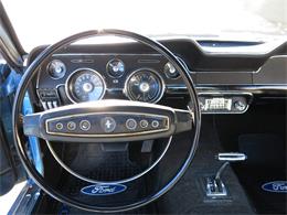 1968 Ford Mustang (CC-1069885) for sale in Manitowoc, Wisconsin