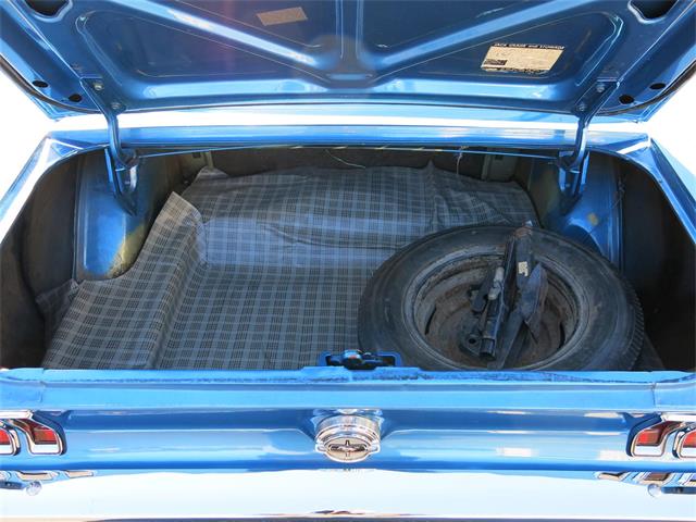 1968 Ford Mustang (CC-1069885) for sale in Manitowoc, Wisconsin