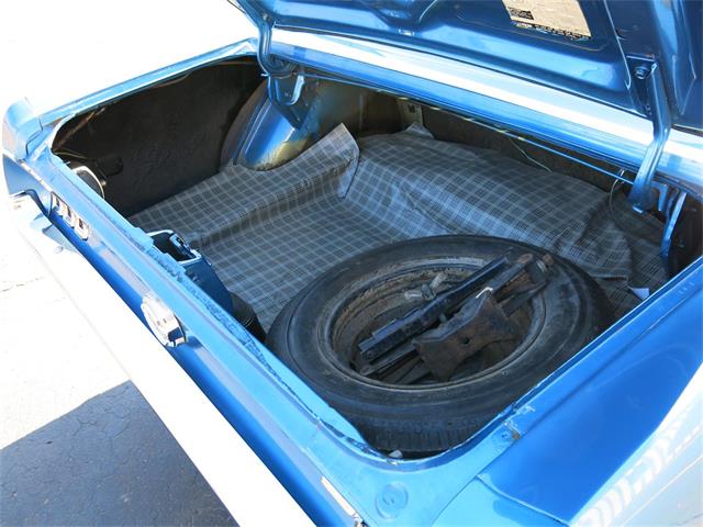 1968 Ford Mustang (CC-1069885) for sale in Manitowoc, Wisconsin