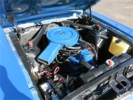 1968 Ford Mustang (CC-1069885) for sale in Manitowoc, Wisconsin