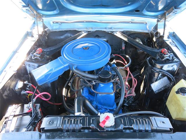 1968 Ford Mustang (CC-1069885) for sale in Manitowoc, Wisconsin