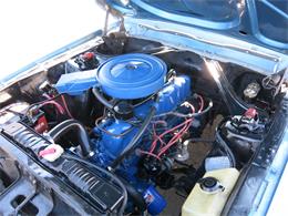 1968 Ford Mustang (CC-1069885) for sale in Manitowoc, Wisconsin