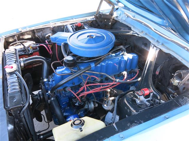 1968 Ford Mustang (CC-1069885) for sale in Manitowoc, Wisconsin