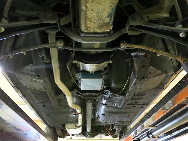 1968 Ford Mustang (CC-1069885) for sale in Manitowoc, Wisconsin