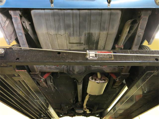 1968 Ford Mustang (CC-1069885) for sale in Manitowoc, Wisconsin