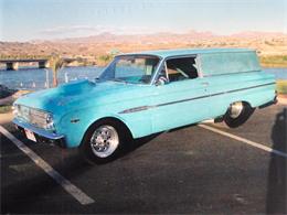 1961 Ford Falcon Sedan Delivery (CC-1069888) for sale in Salt Lake City, Utah