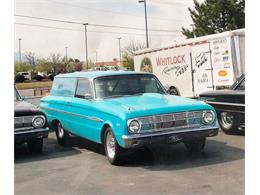 1961 Ford Falcon Sedan Delivery (CC-1069888) for sale in Salt Lake City, Utah