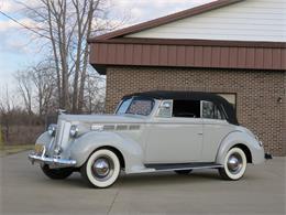 1938 Packard Convertible (CC-1069893) for sale in Kokomo, Indiana