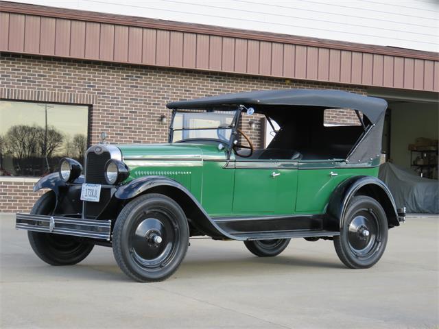 1928 Chevrolet Antique (CC-1069897) for sale in Kokomo, Indiana
