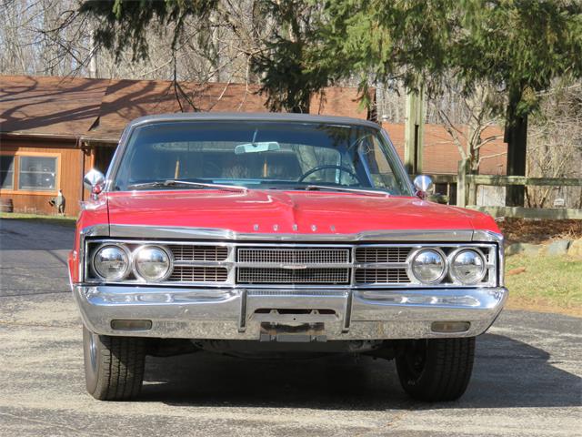 1967 Dodge Monaco (CC-1069902) for sale in Kokomo, Indiana