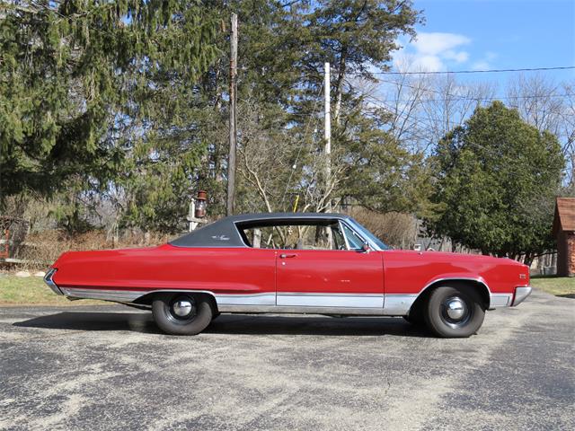 1967 Dodge Monaco (CC-1069902) for sale in Kokomo, Indiana