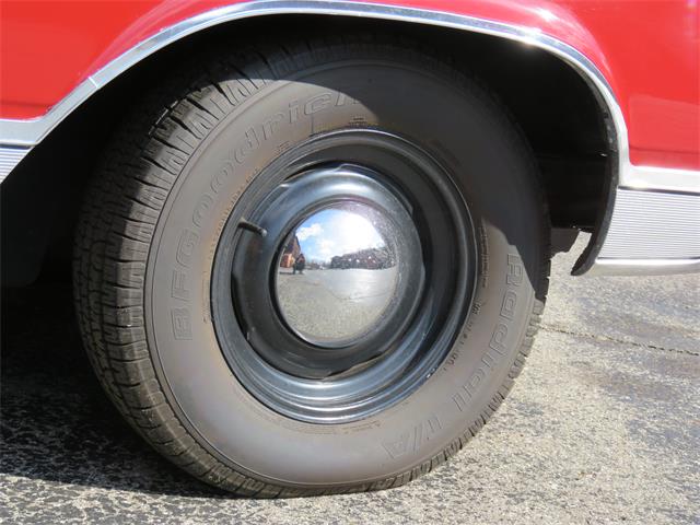 1967 Dodge Monaco (CC-1069902) for sale in Kokomo, Indiana