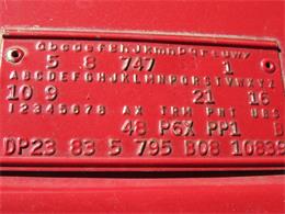 1967 Dodge Monaco (CC-1069902) for sale in Kokomo, Indiana
