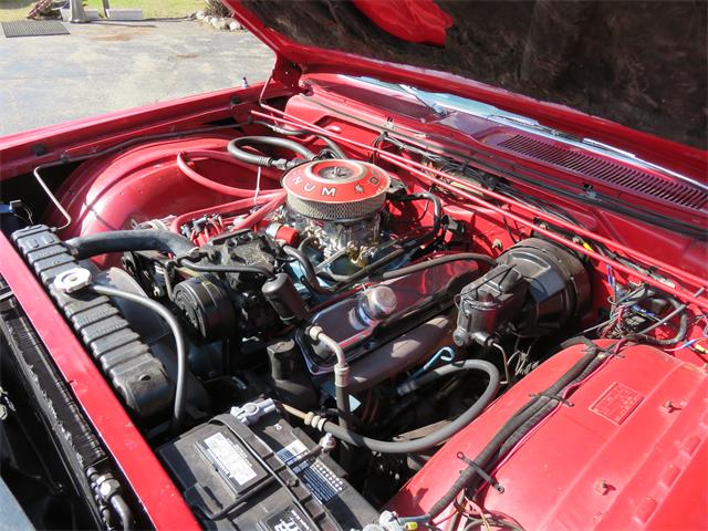 1967 Dodge Monaco (CC-1069902) for sale in Kokomo, Indiana