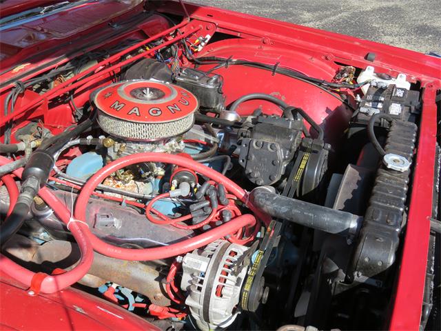 1967 Dodge Monaco (CC-1069902) for sale in Kokomo, Indiana