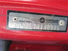 1967 Dodge Monaco (CC-1069902) for sale in Kokomo, Indiana