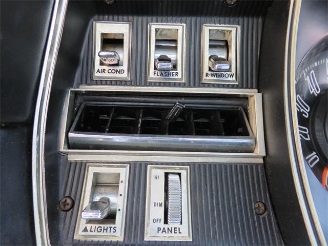 1967 Dodge Monaco (CC-1069902) for sale in Kokomo, Indiana