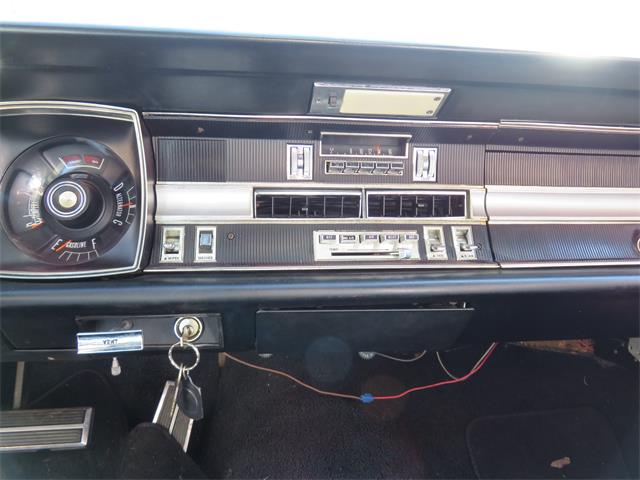 1967 Dodge Monaco (CC-1069902) for sale in Kokomo, Indiana