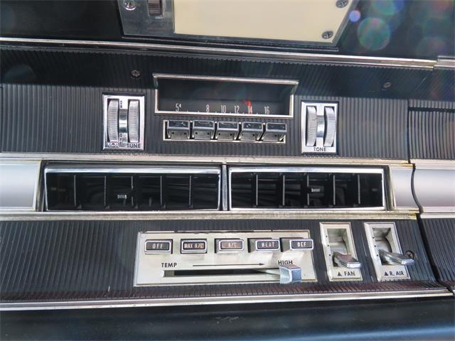1967 Dodge Monaco (CC-1069902) for sale in Kokomo, Indiana