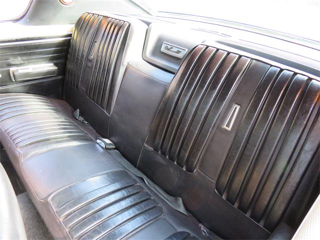 1967 Dodge Monaco (CC-1069902) for sale in Kokomo, Indiana
