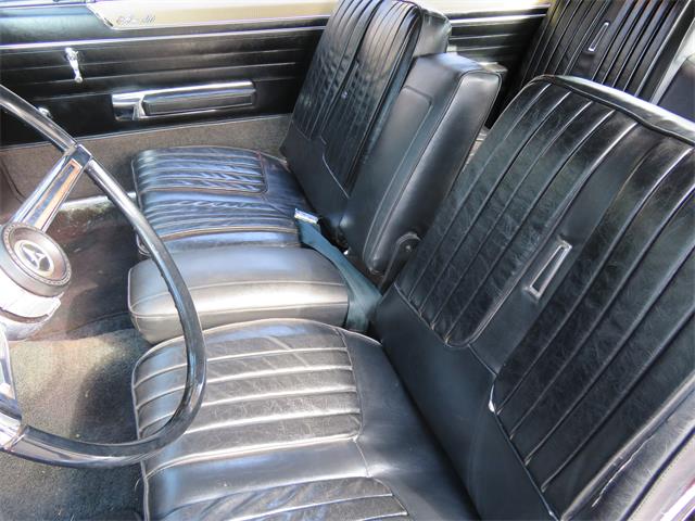 1967 Dodge Monaco (CC-1069902) for sale in Kokomo, Indiana