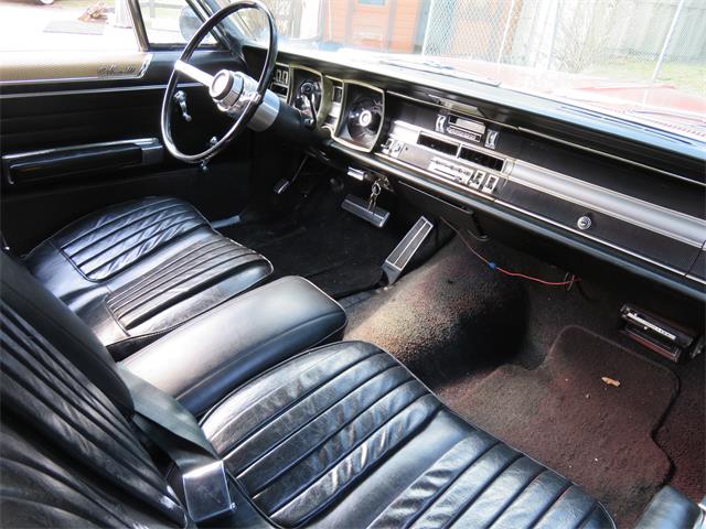1967 Dodge Monaco (CC-1069902) for sale in Kokomo, Indiana