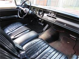 1967 Dodge Monaco (CC-1069902) for sale in Kokomo, Indiana