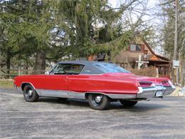 1967 Dodge Monaco (CC-1069902) for sale in Kokomo, Indiana